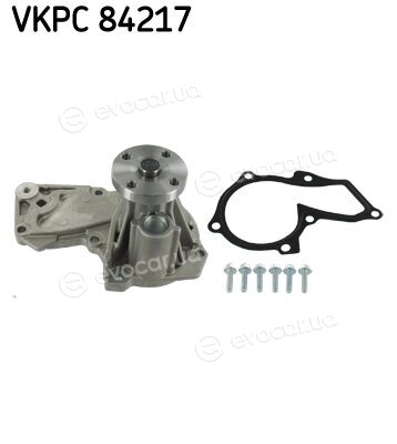 SKF VKPC 84217