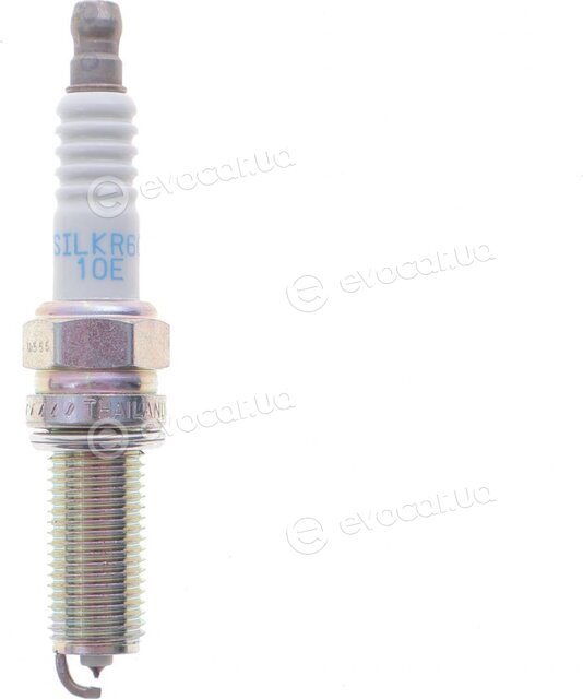 NGK / NTK SILKR6C10E