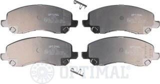 Optimal BP-12284