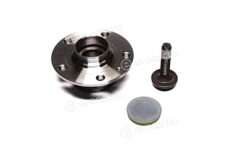 SKF VKBA 6558
