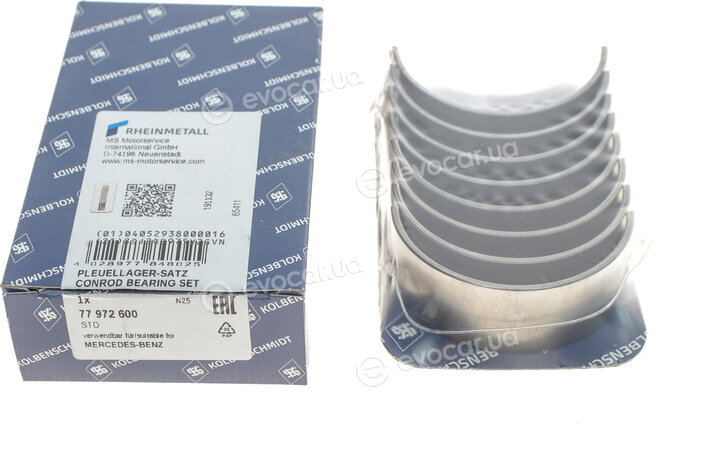 Kolbenschmidt 77972600
