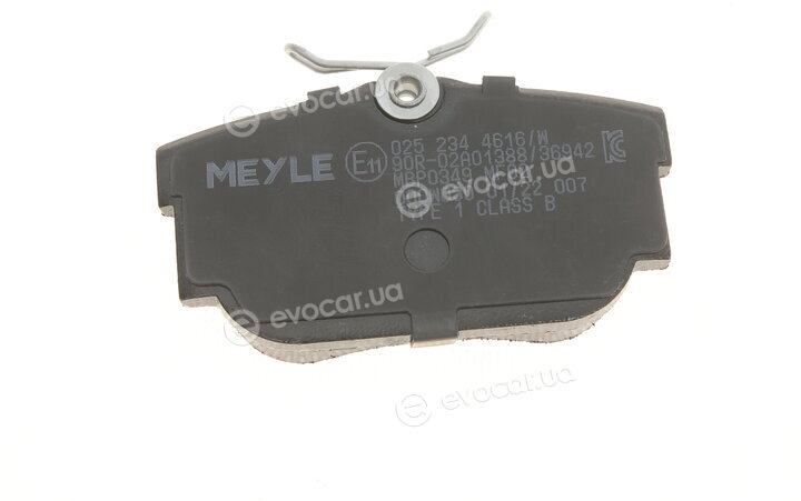 Meyle 025 234 4616/W
