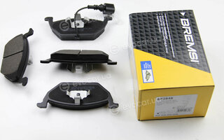 Bremsi BP2848