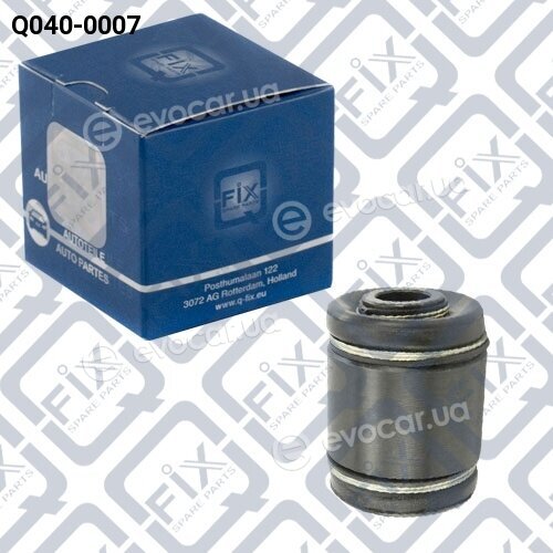 Q-Fix Q0400007