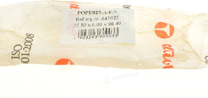 AMP POPE025-A-0-N