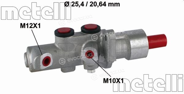 Metelli 05-0467