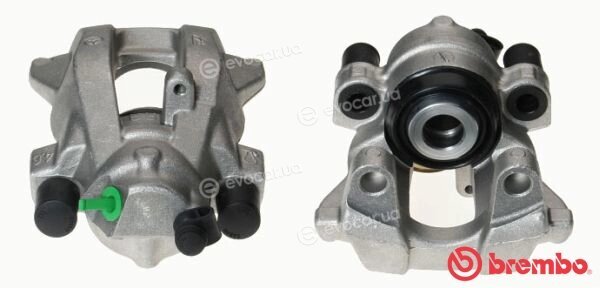 Brembo F 50 219