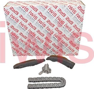 Iwis 59801Set