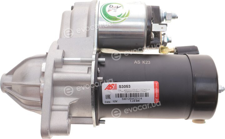 AS S3053