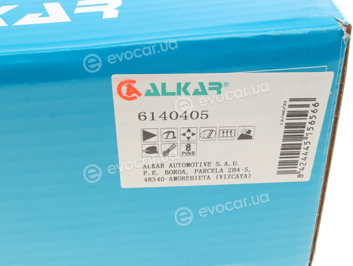 Alkar 6140405