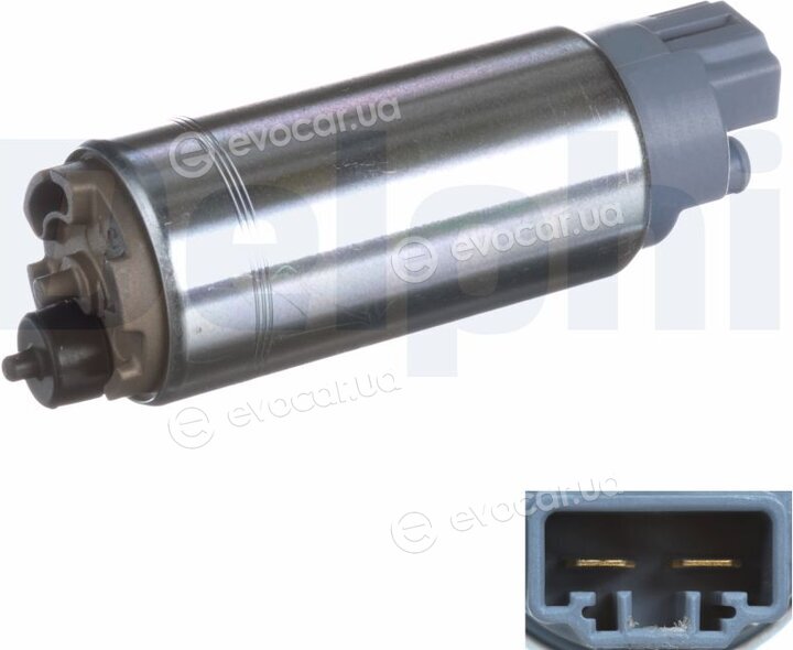 Delphi FE0708-11B1