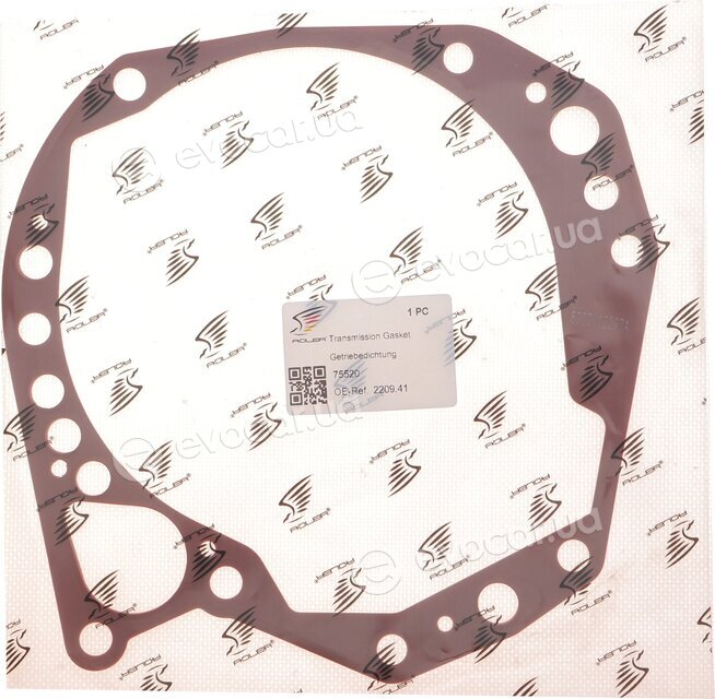 Adler 2209.41
