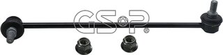 GSP S051320