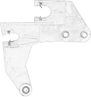 Mopar (PSA / FCA) 243748
