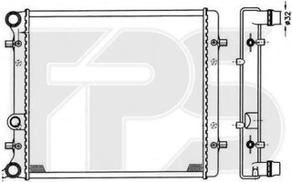 FPS FP64A433