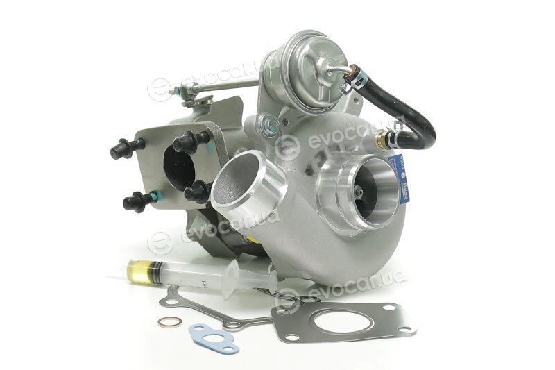 Nissens 93158