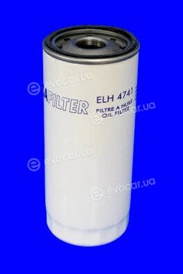 Meca ELH4741