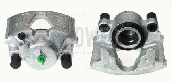 Kawe / Quick Brake 341820