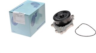 Blue Print ADT39198