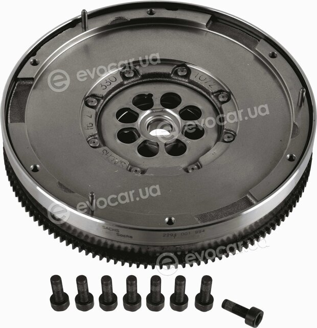 Sachs 2294 001 994
