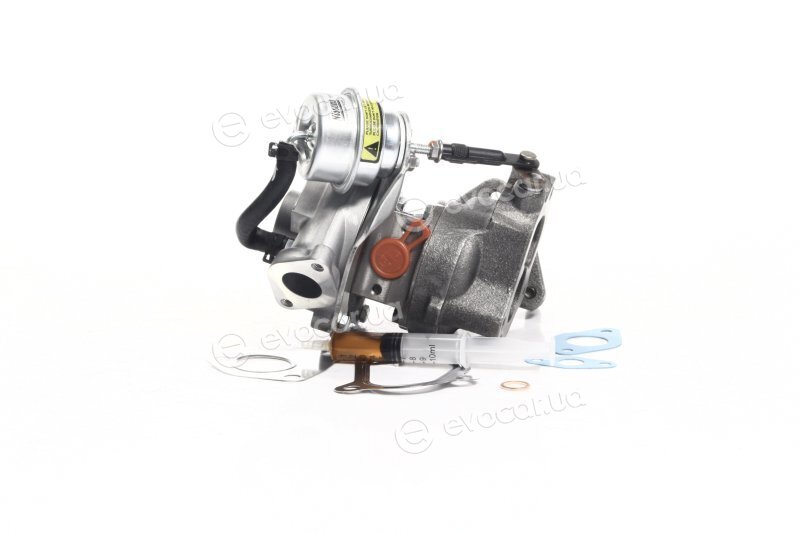Nissens 93030
