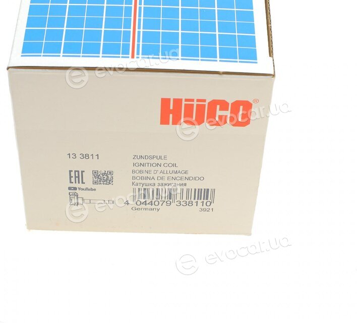 Astemo (Hitachi) / Huco 133811