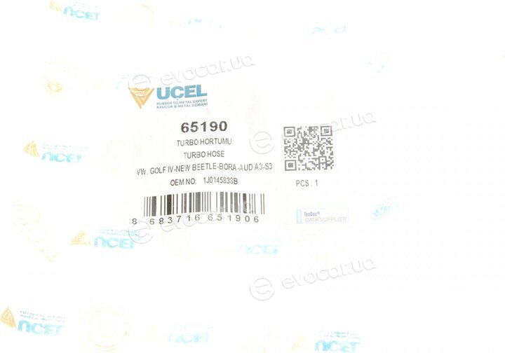 Ucel 65190