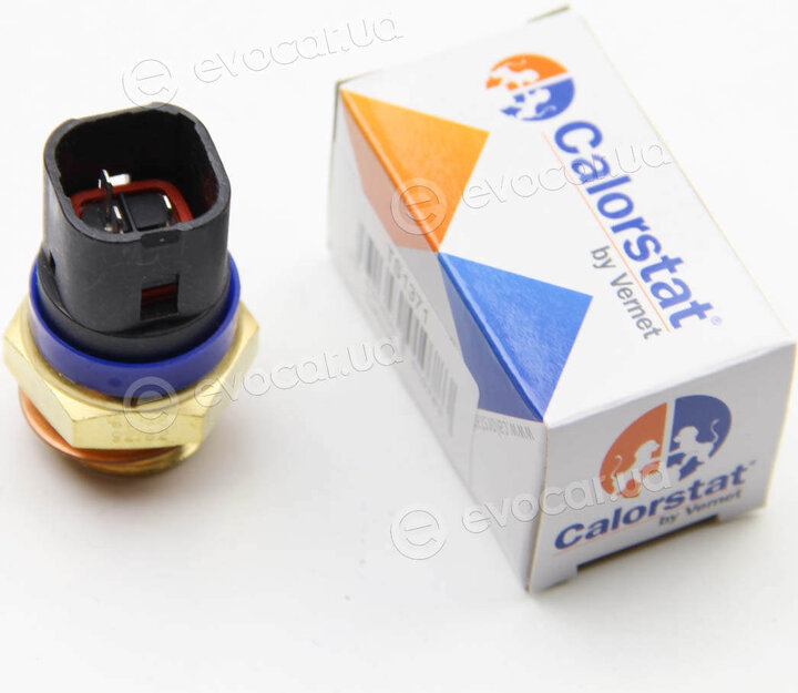 Vernet / Calorstat TS1371