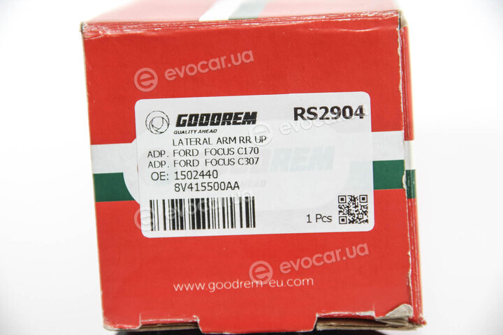 Goodrem RS2904