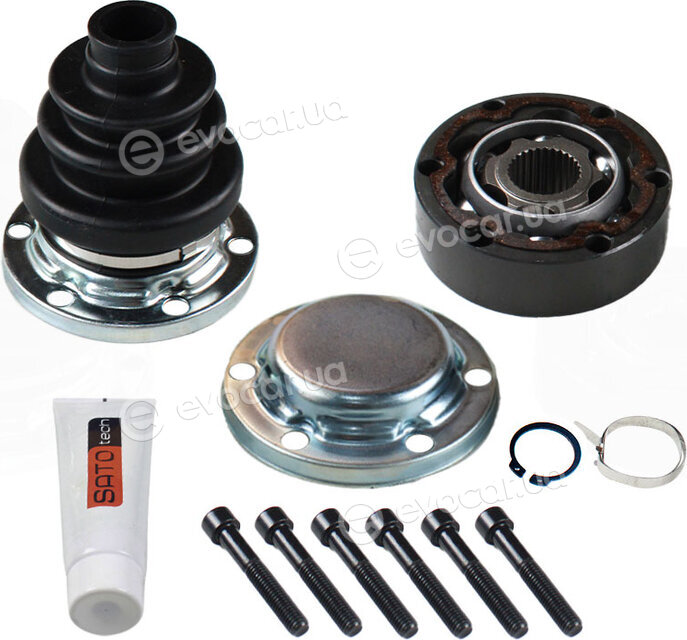 Sato Tech CV30014