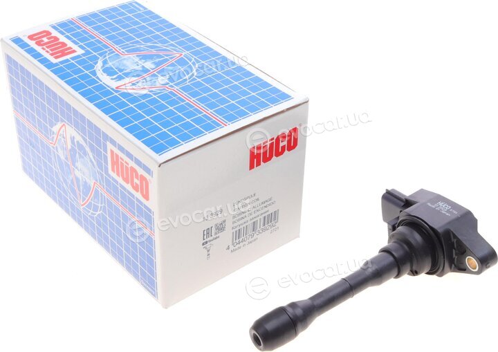 Astemo (Hitachi) / Huco 133929