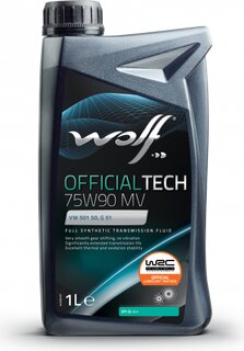 Wolf 1049036