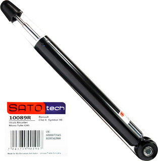 Sato Tech 10089R