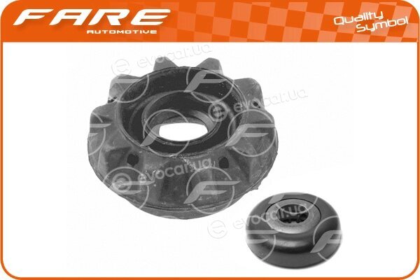 Fare 10716
