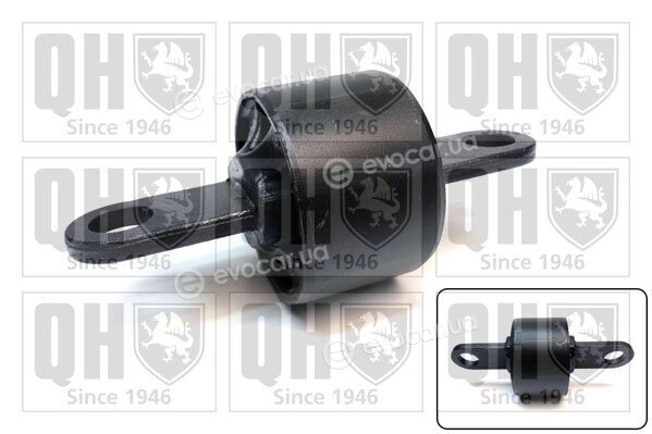 Quinton Hazell EMS8741