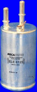 Meca ELE6125