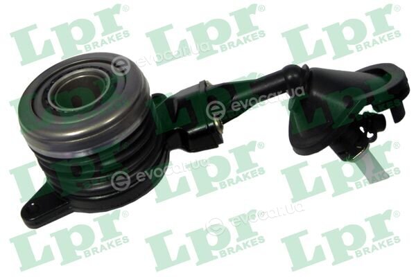 LPR / Samko 3469