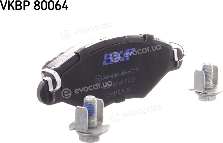 SKF VKBP 80064