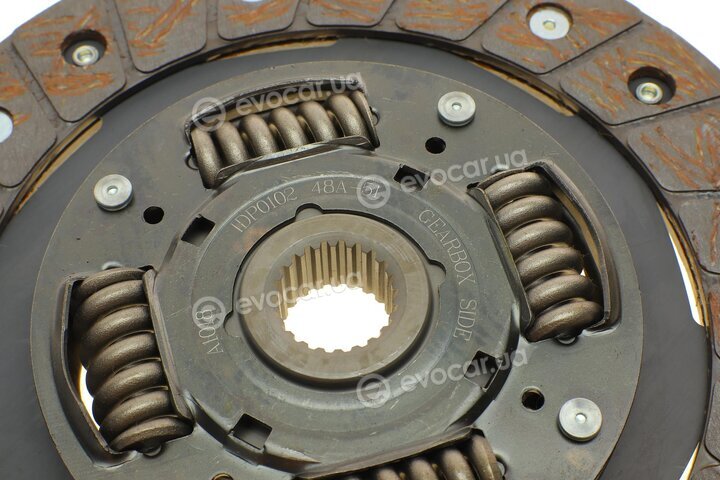 Kawe / Quick Brake 962028