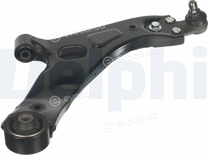 Delphi TC3017