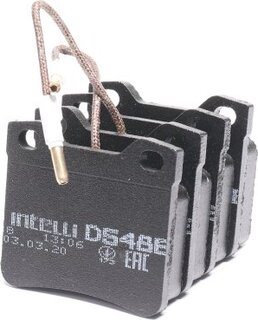 Dafmi / Intelli D548E