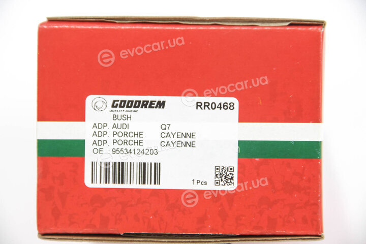 Goodrem RR0468