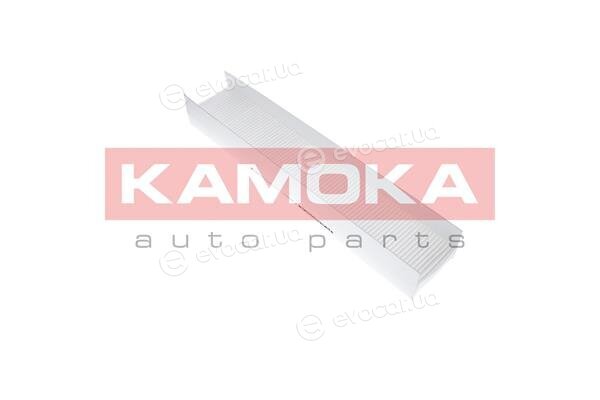 Kamoka F406001