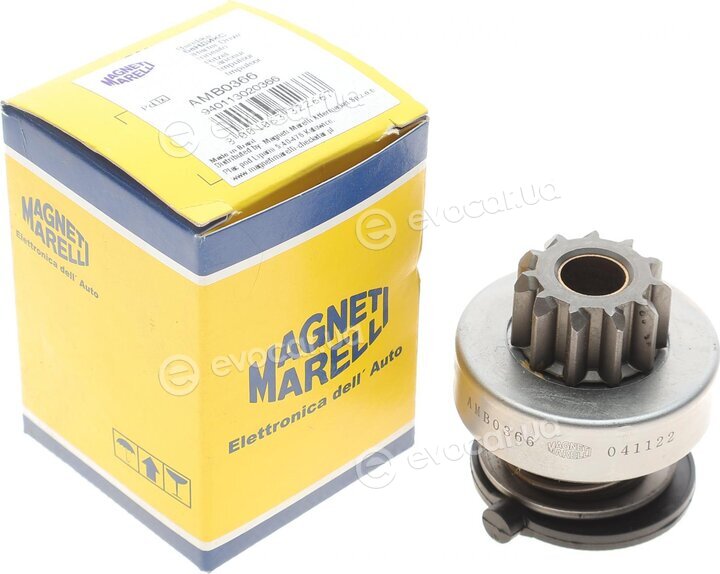 Magneti Marelli 940113020366