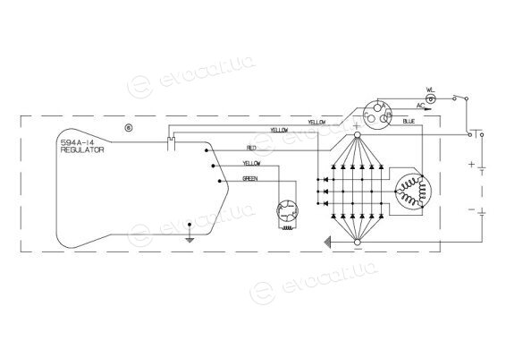 Prestolite 880712Z