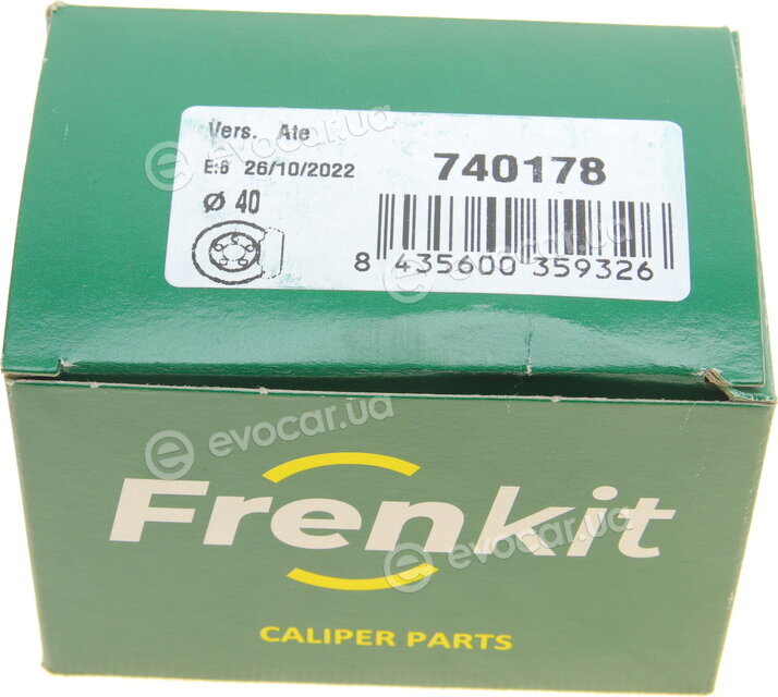Frenkit 740178