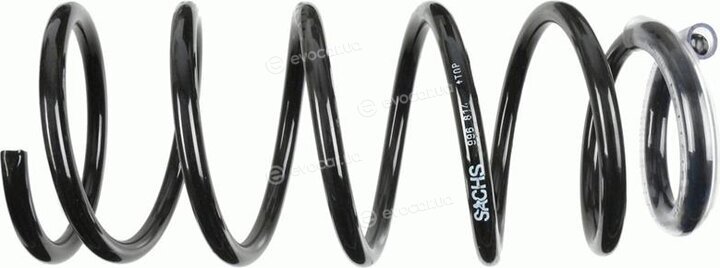 Sachs 996 814