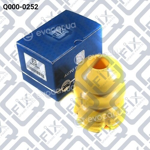 Q-Fix Q0000252