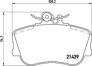 Brembo P 06 017