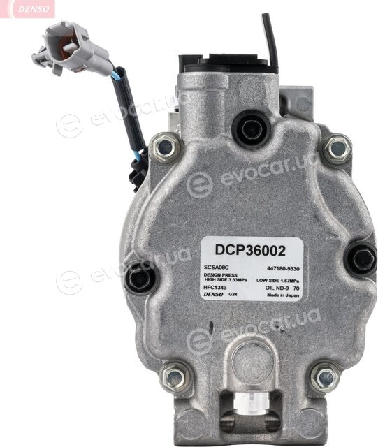 Denso DCP36002